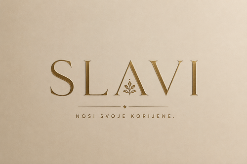 SLAVI