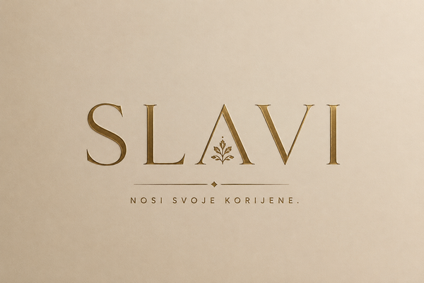 SLAVI